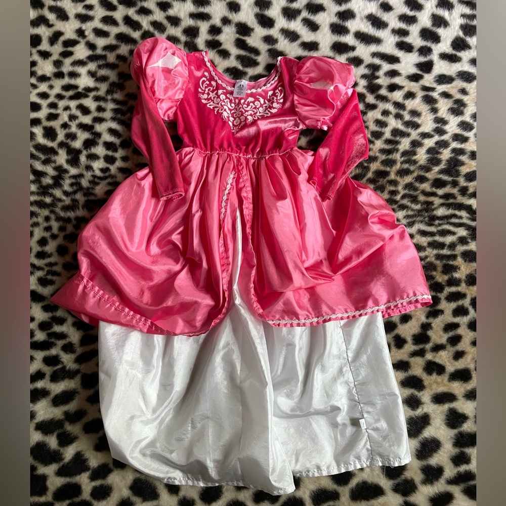 Little Mermaid costume 🧜‍♀️